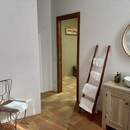 Dila Assisi Rooms Екстер'єр фото