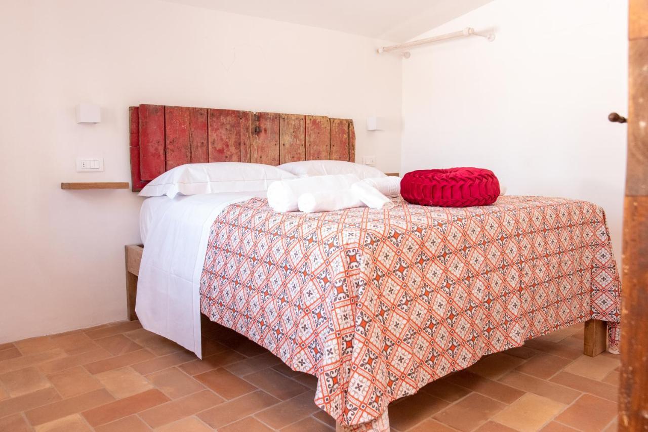 Dila Assisi Rooms Екстер'єр фото