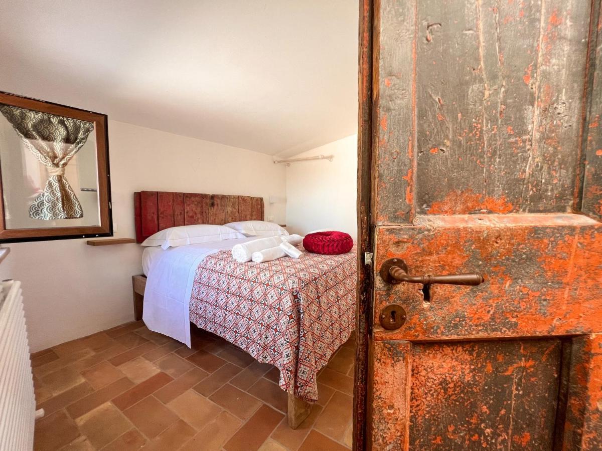 Dila Assisi Rooms Номер фото