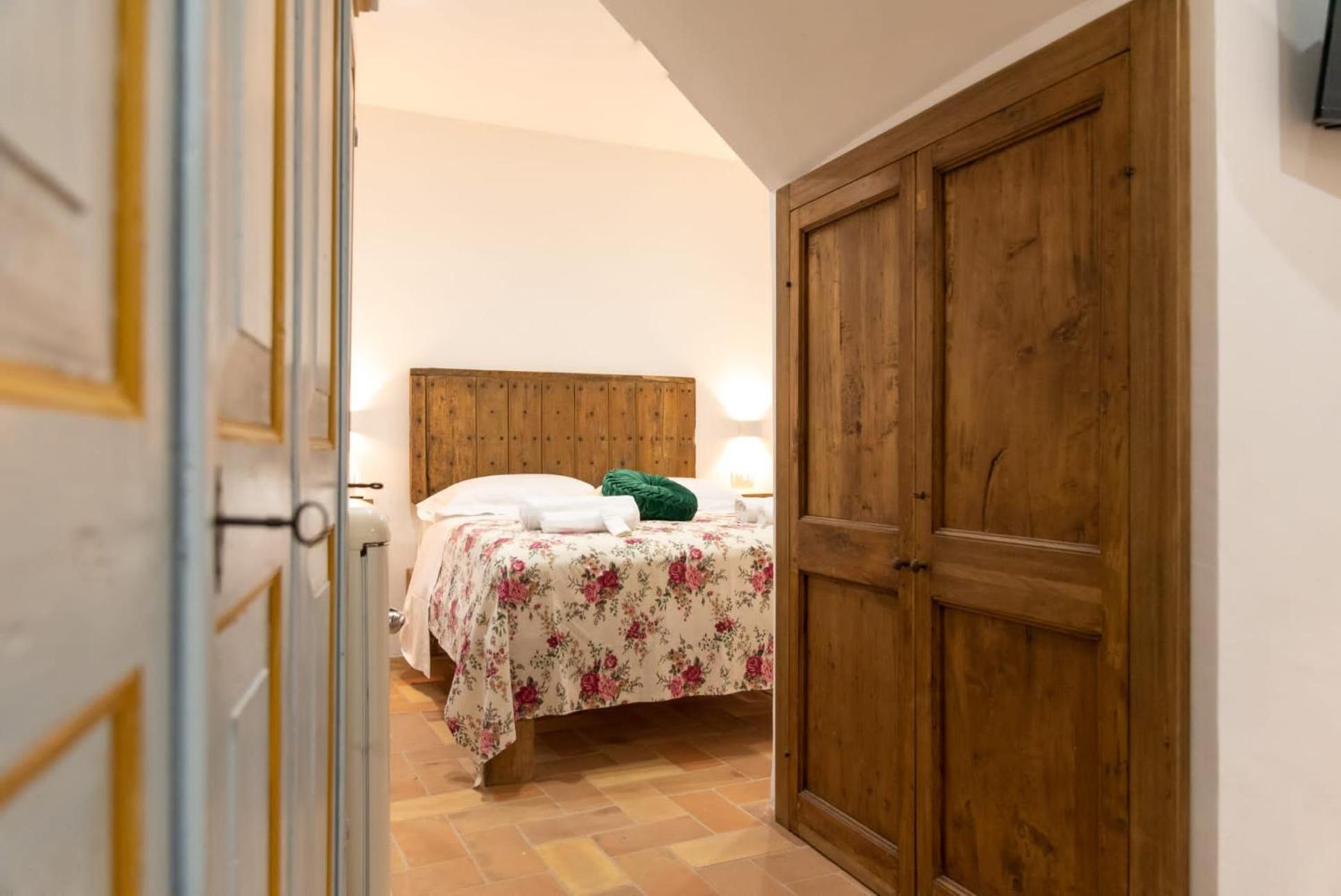 Dila Assisi Rooms Екстер'єр фото