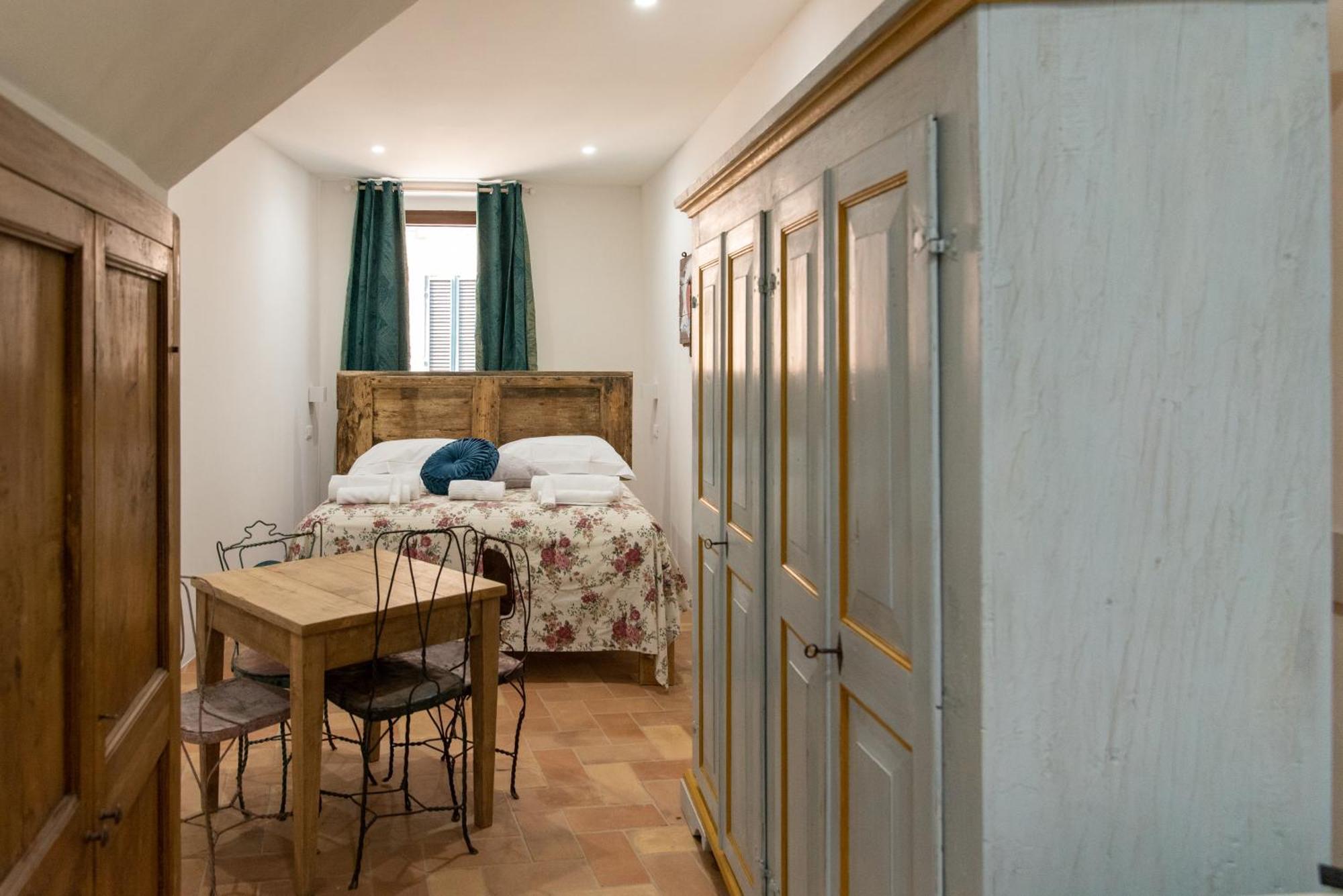 Dila Assisi Rooms Номер фото
