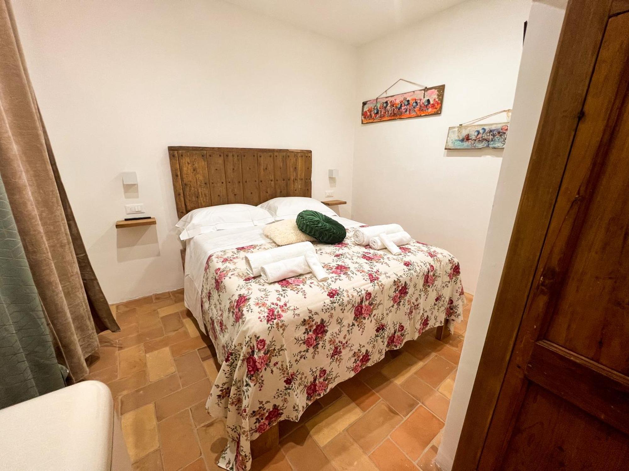 Dila Assisi Rooms Номер фото