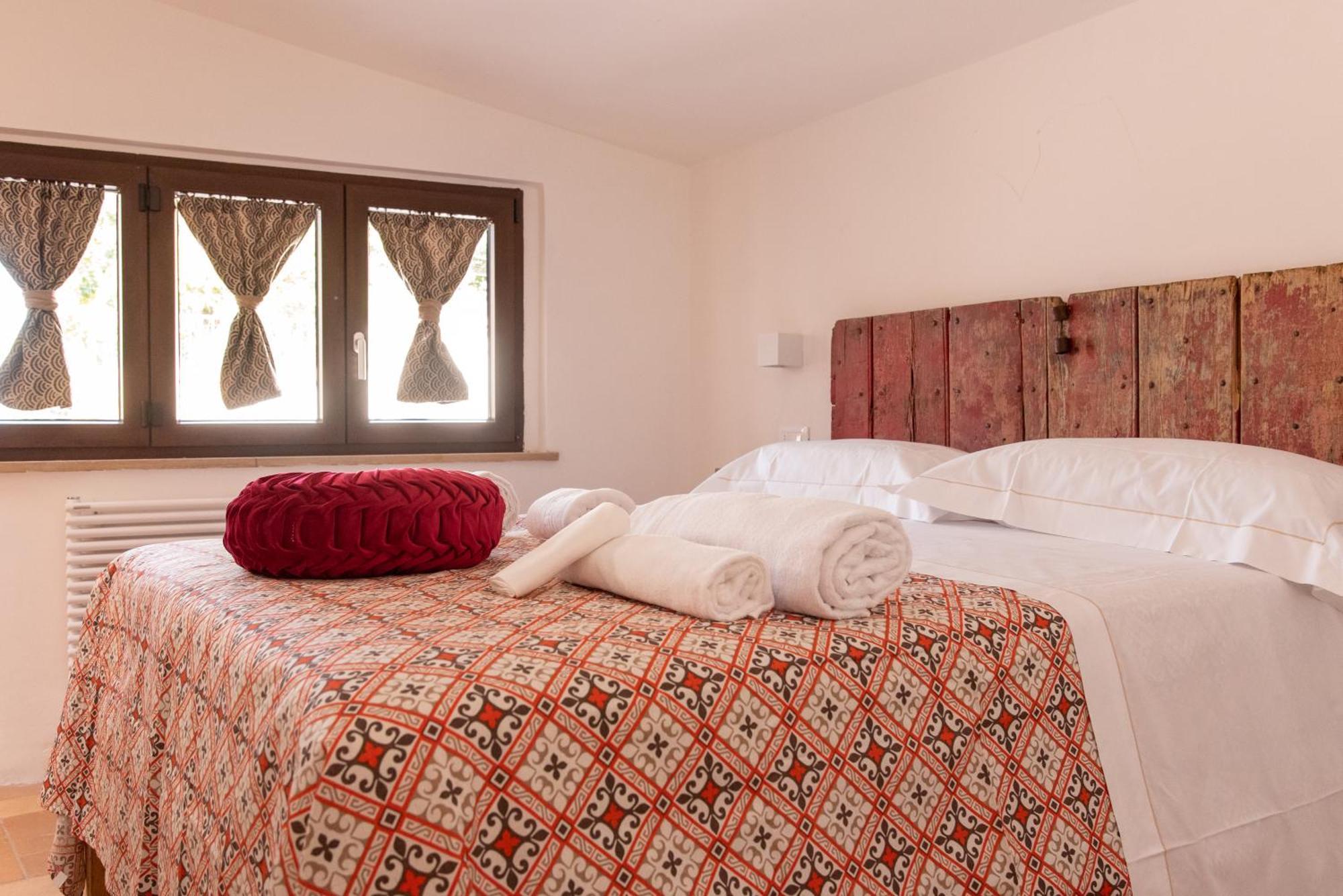 Dila Assisi Rooms Номер фото