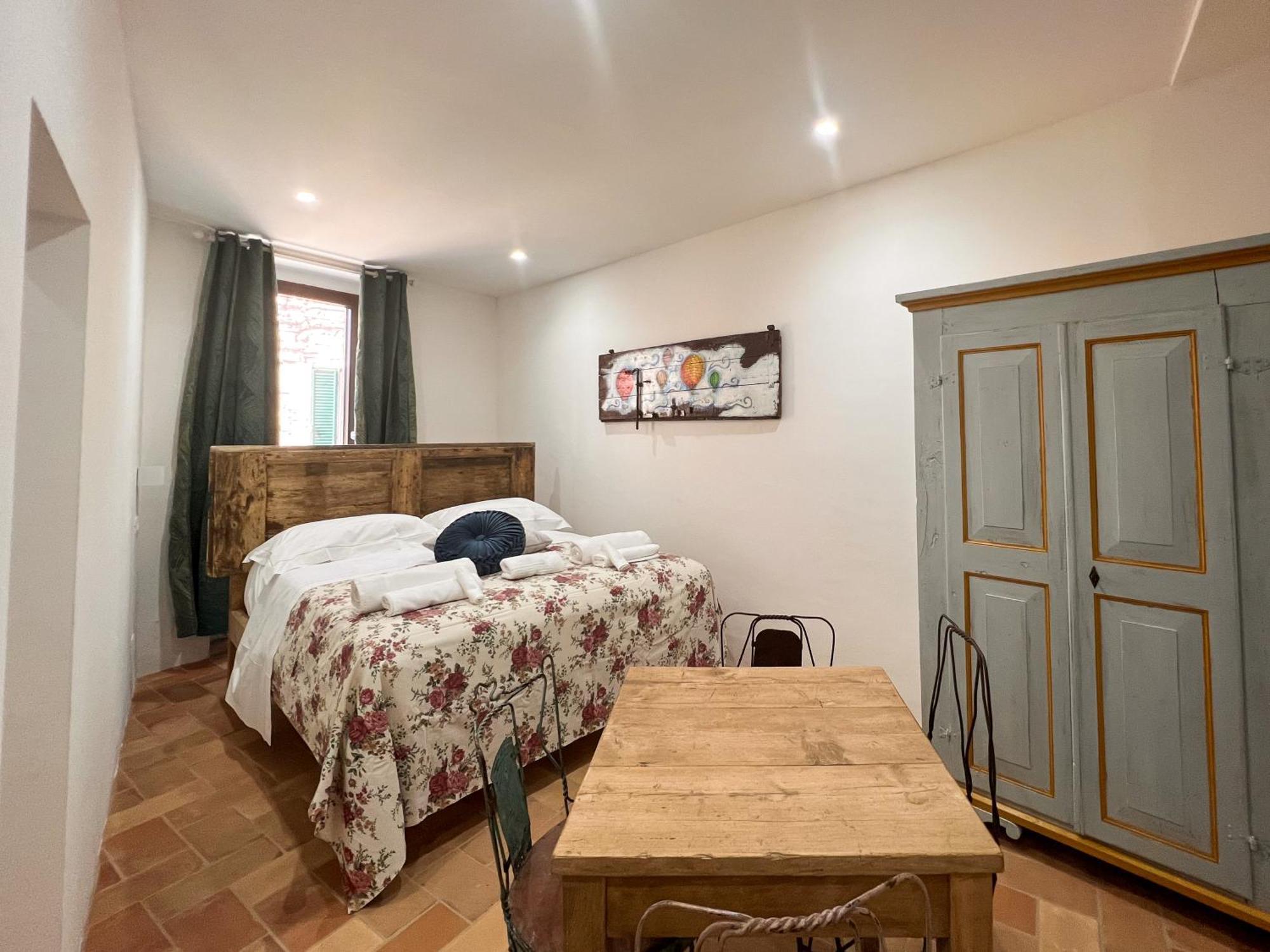 Dila Assisi Rooms Номер фото