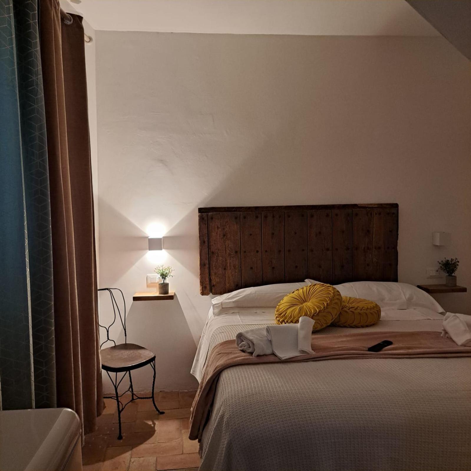 Dila Assisi Rooms Екстер'єр фото