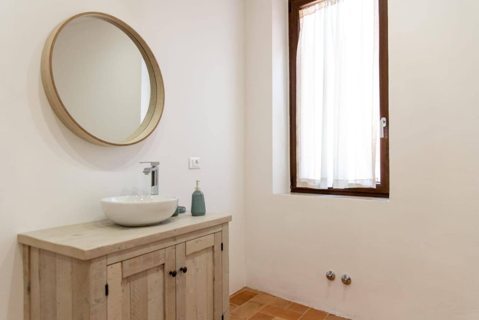Dila Assisi Rooms Екстер'єр фото