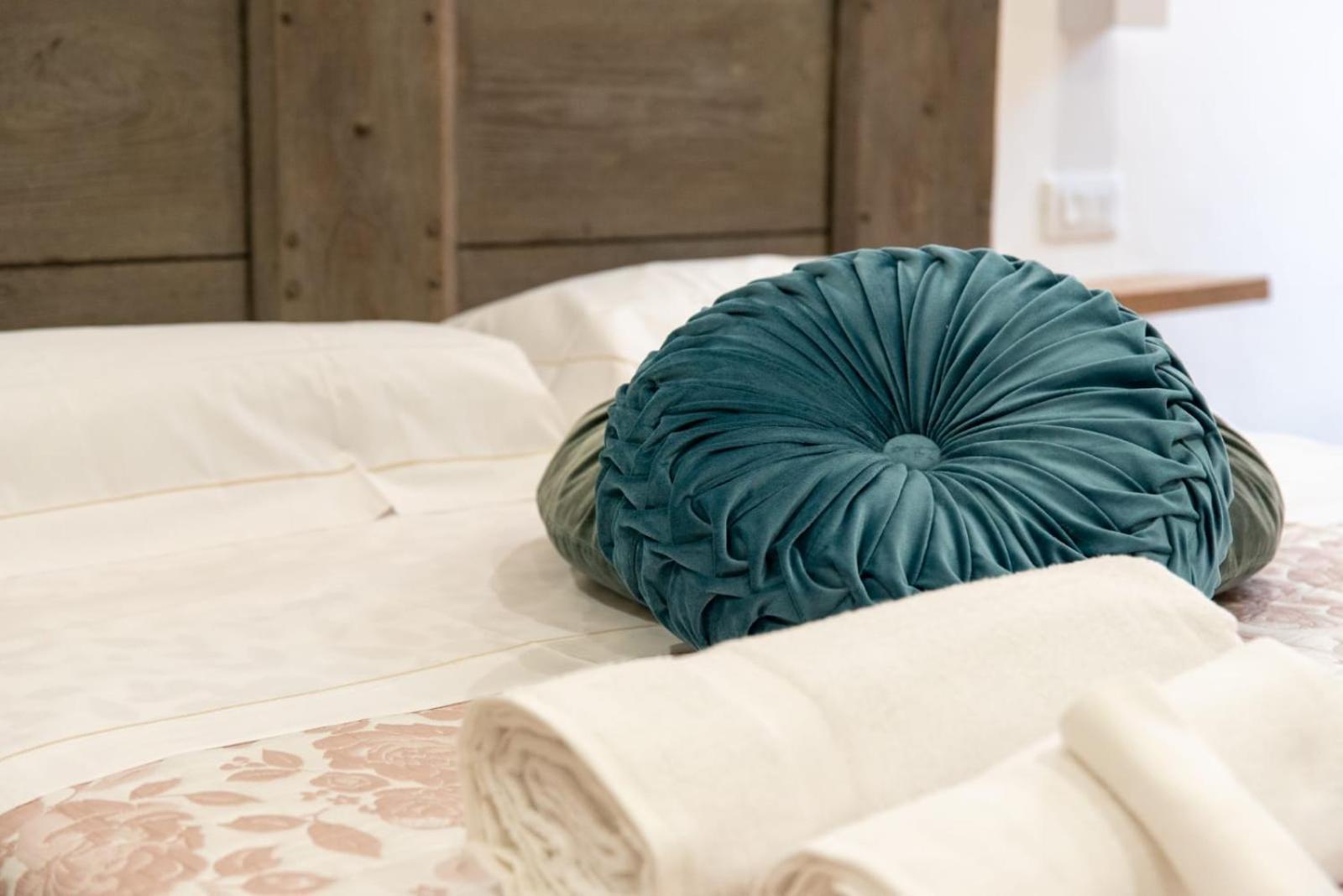 Dila Assisi Rooms Екстер'єр фото