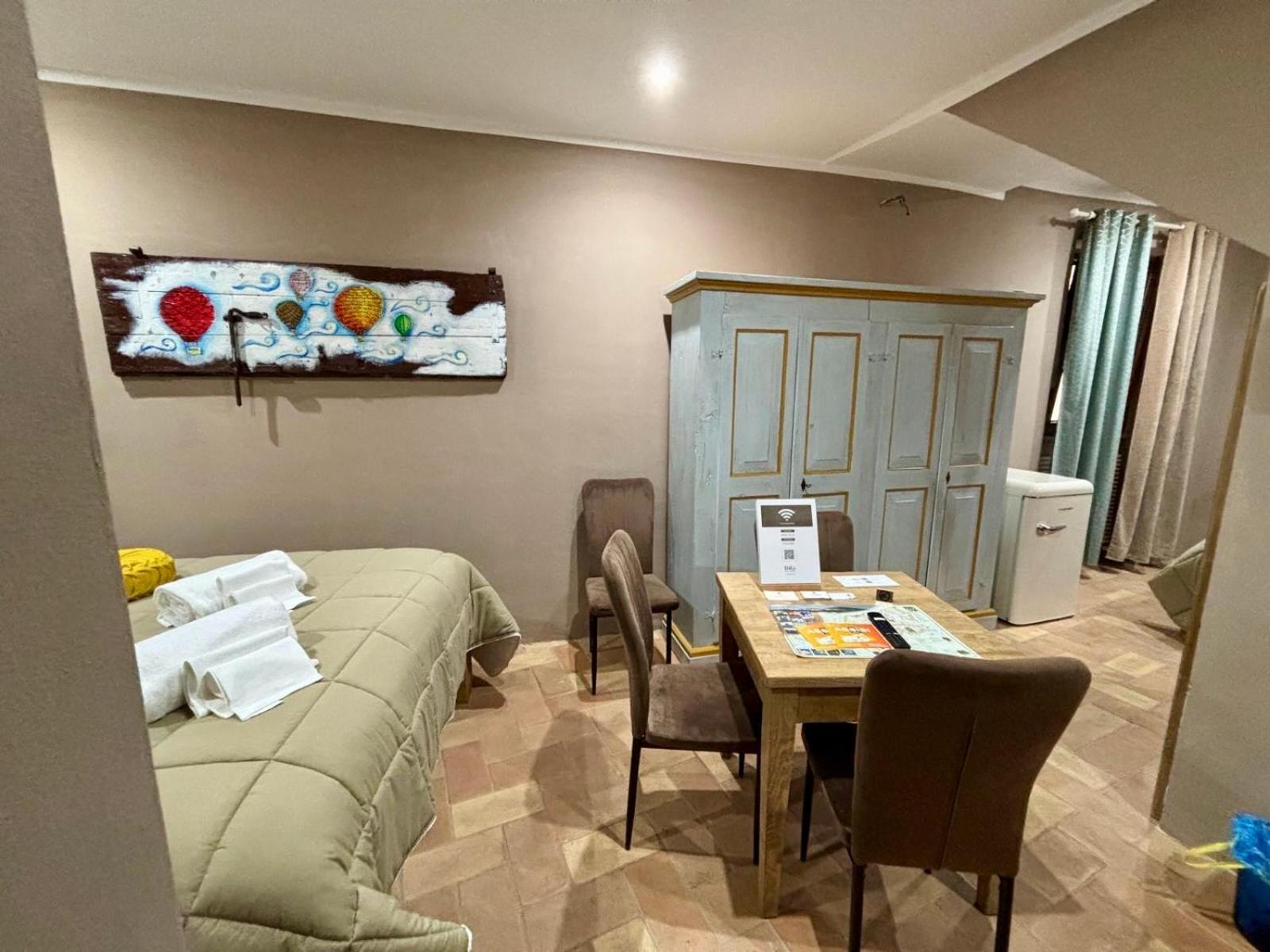 Dila Assisi Rooms Екстер'єр фото