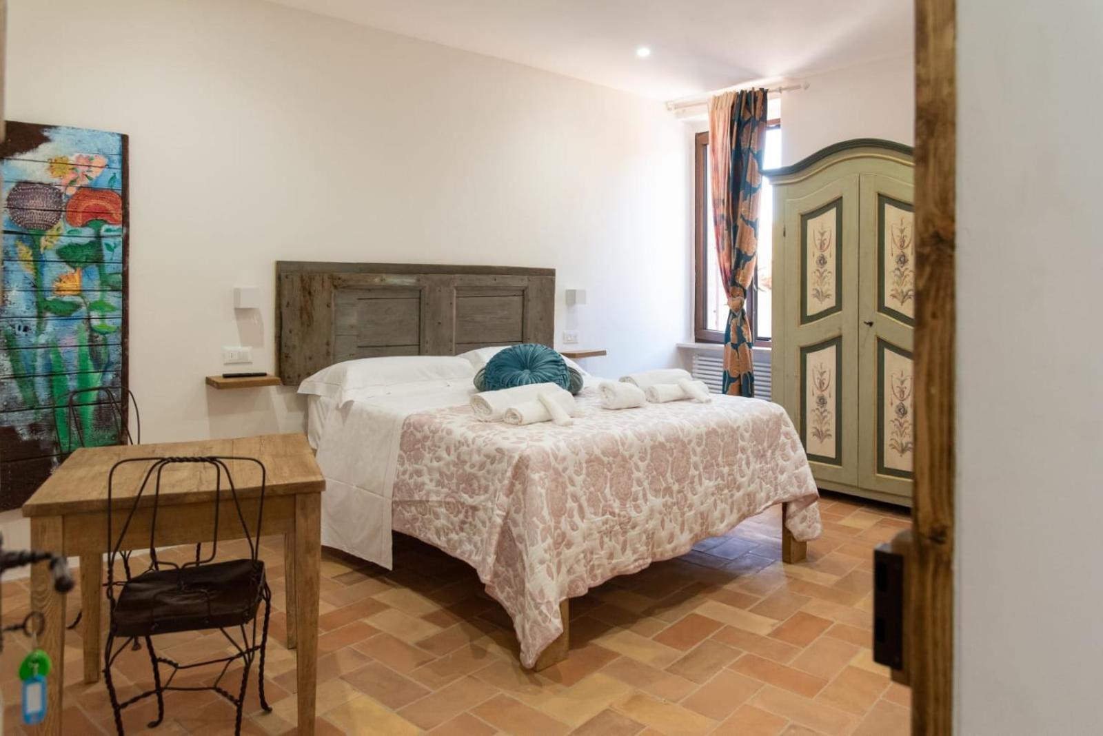Dila Assisi Rooms Екстер'єр фото