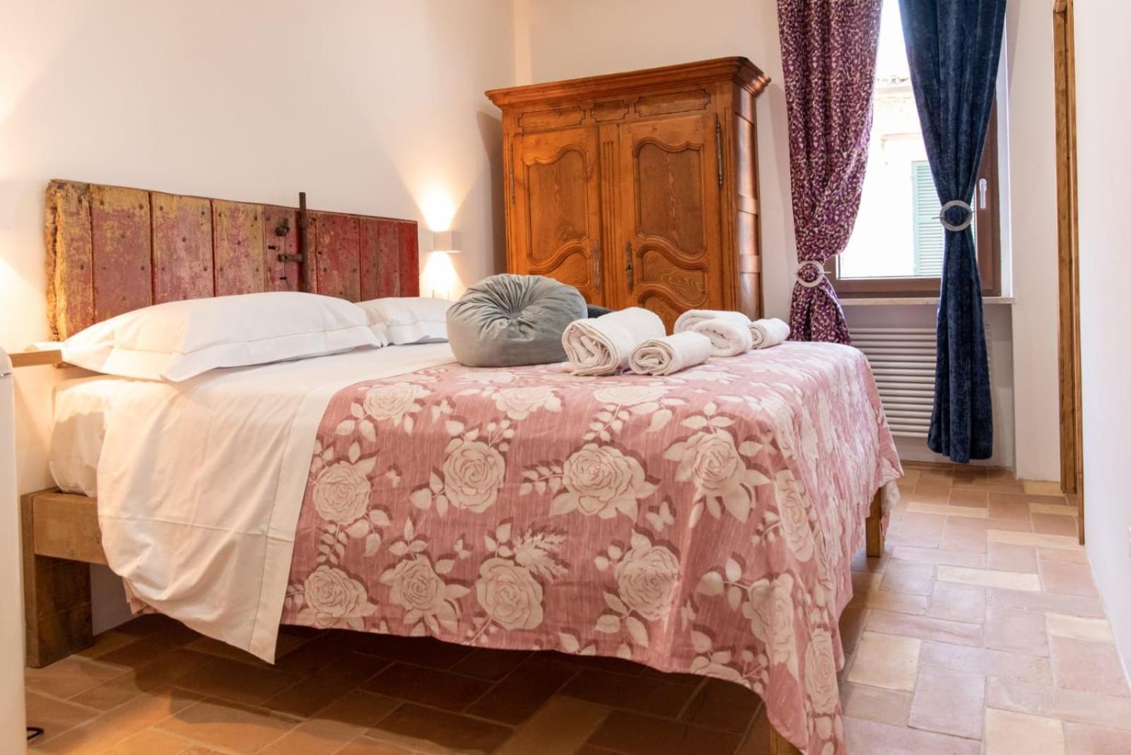 Dila Assisi Rooms Екстер'єр фото