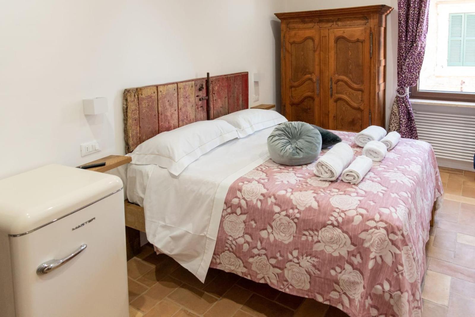 Dila Assisi Rooms Екстер'єр фото