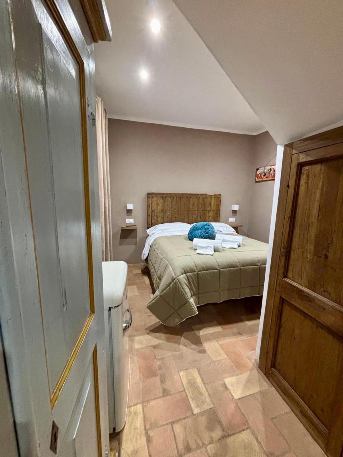 Dila Assisi Rooms Екстер'єр фото