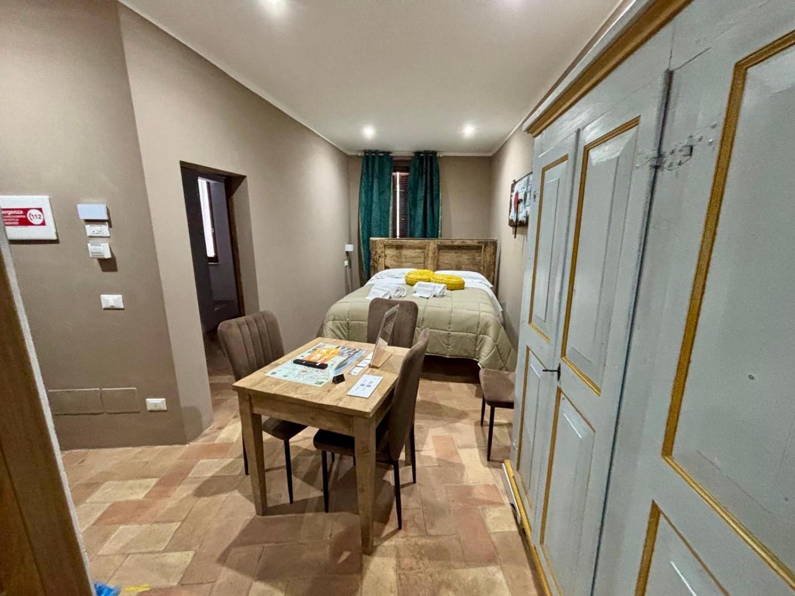 Dila Assisi Rooms Екстер'єр фото