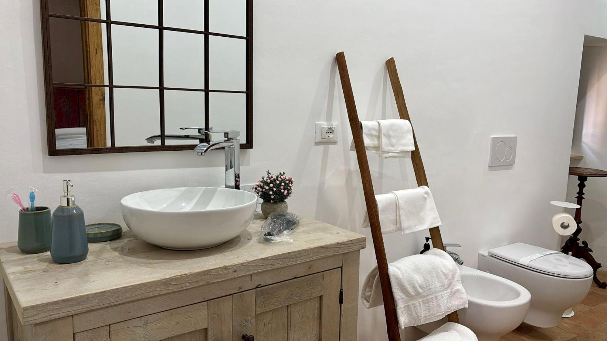 Dila Assisi Rooms Екстер'єр фото