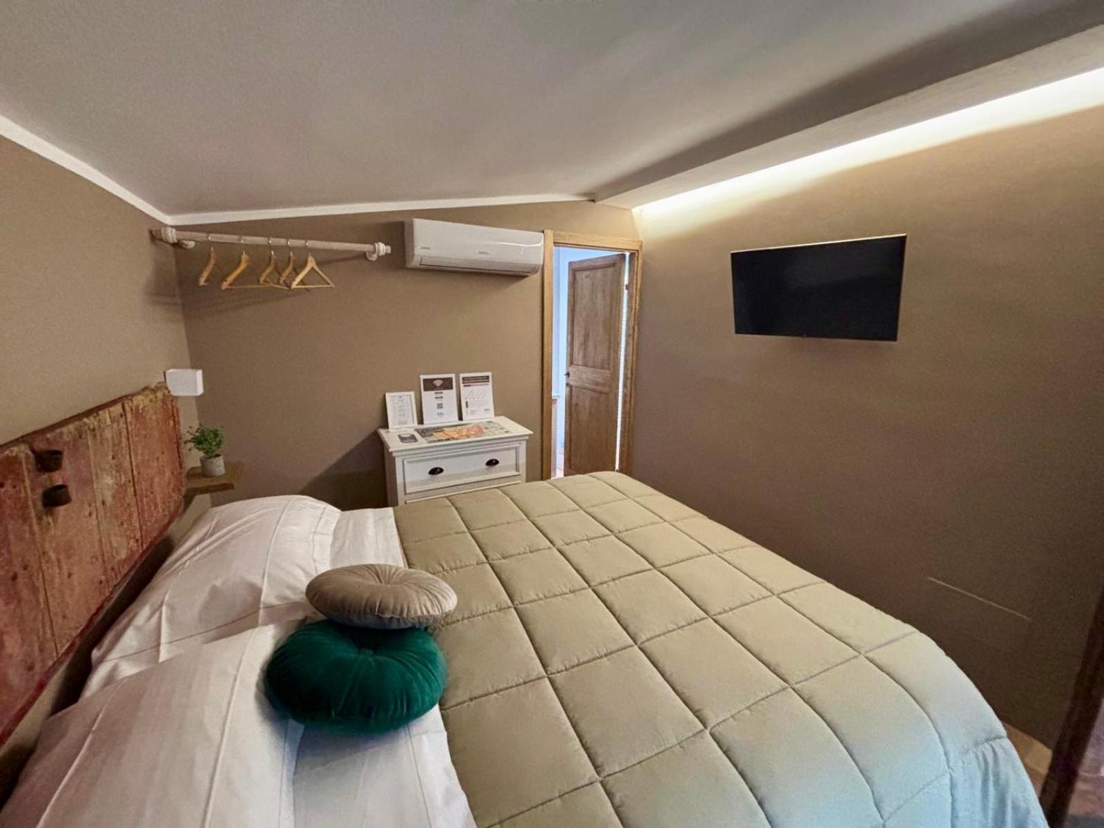 Dila Assisi Rooms Екстер'єр фото