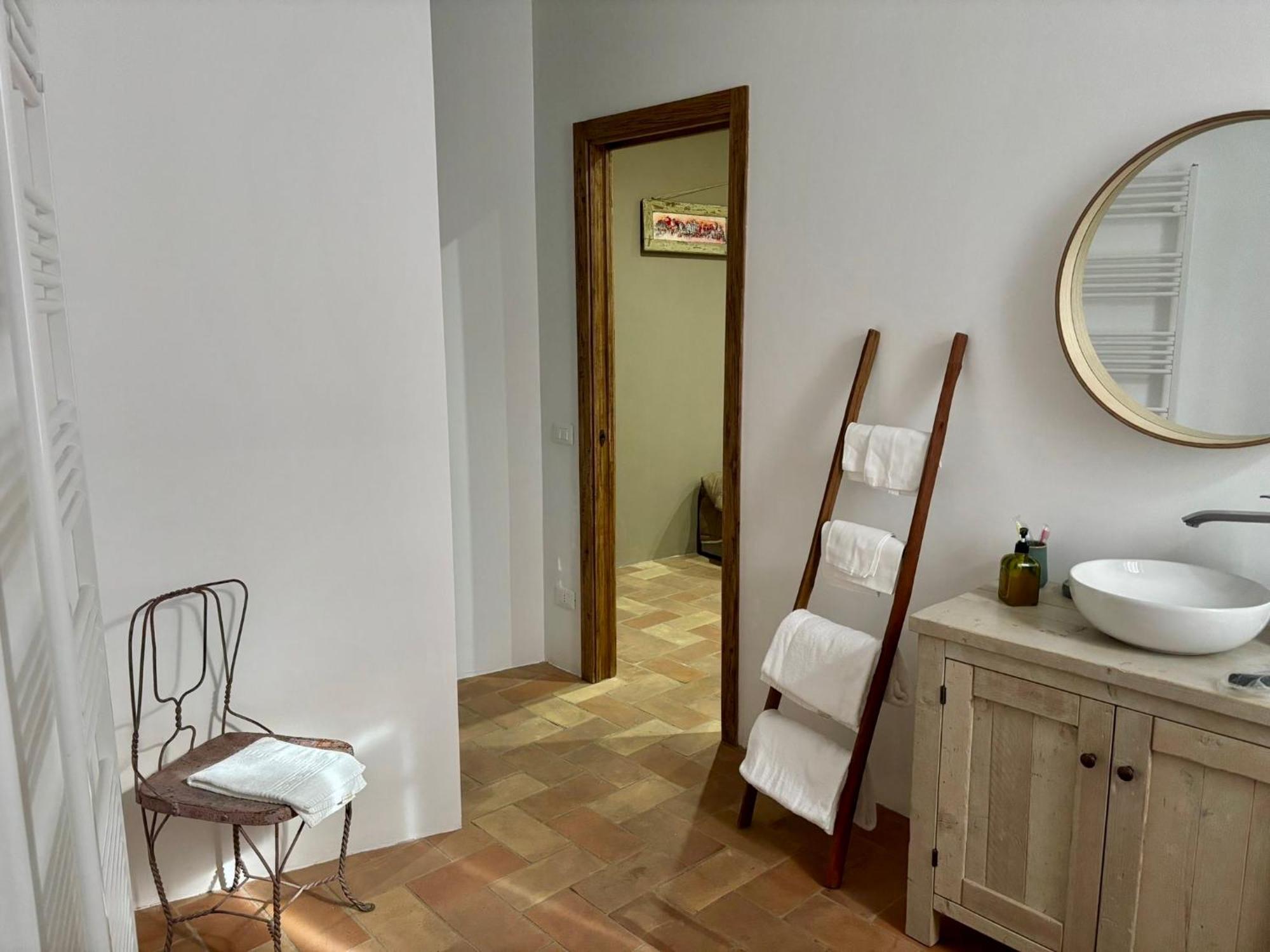 Dila Assisi Rooms Екстер'єр фото